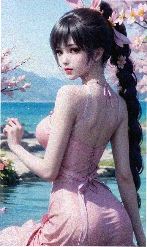 山海不及你 甜宠爱情剧海报