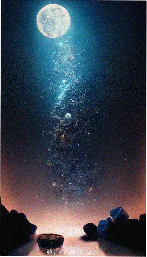 拾光者 榜单海报